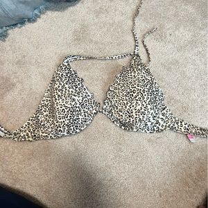 Victoria’s Secret Swim Top